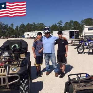 Meet your Posher, Marvin